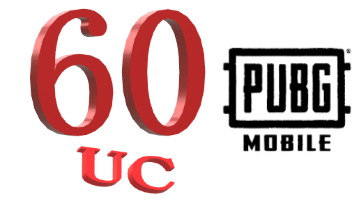 60 UC по ID без входа от продавца Gamesplus - фото