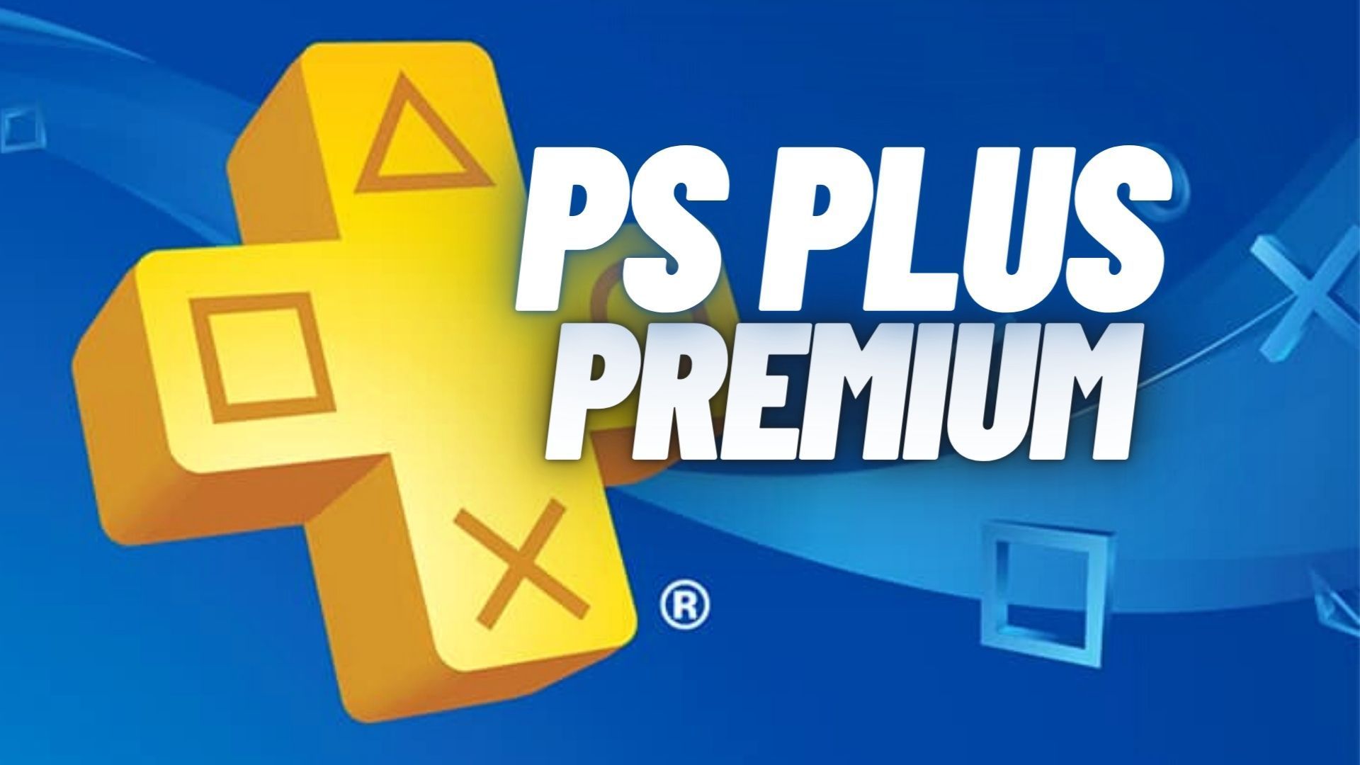 PS plus Premium 1 Год - ТУРЦИЯ - фото