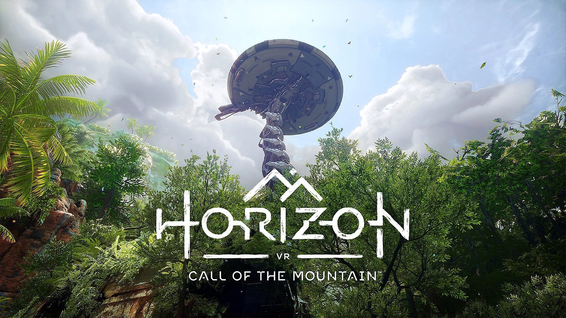 Horizon Call of the Mountain PS5 на турецкий аккаунт - фото