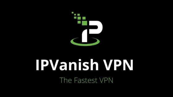 🪐IpVanish VPN 1 год - фото