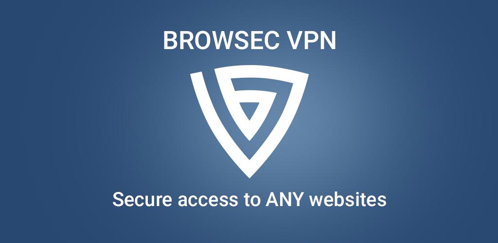 Browsec VPN (2023 - 2024) - фото