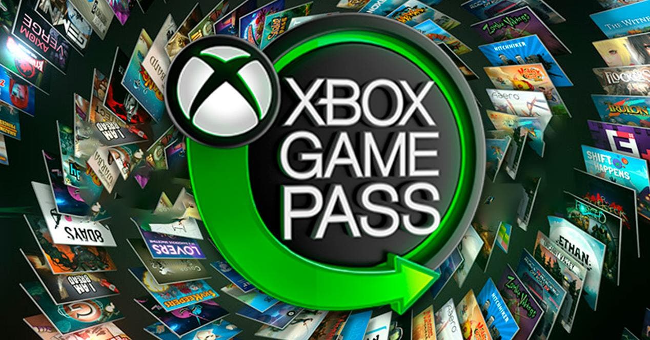 Xbox Game Pass Авто-выдача 400+ Игр - фото