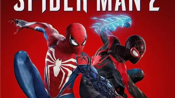 Аккаунт с Spider Man 2 PS5 Русская озвучка Навсегда - фото