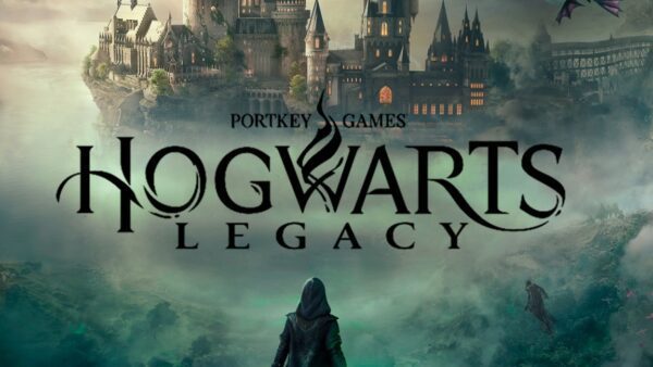 Аккаунт Hogwarts Legacy Навсегда Ps4 Ps5 - фото