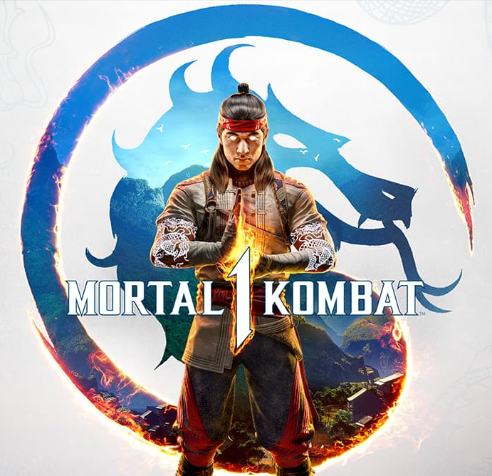 Аккаунт с Mortal kombat 1 Навсегда Онлайн Ps5 - фото