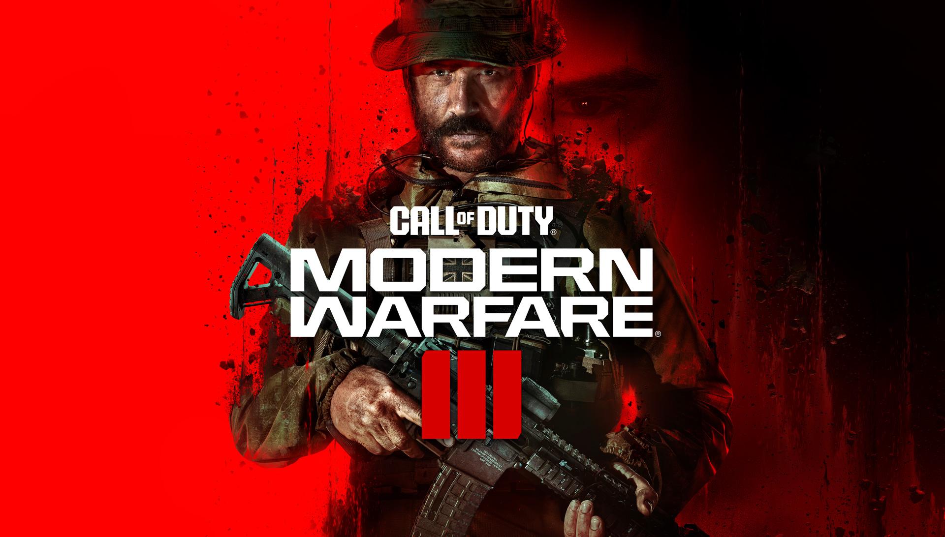 Call of Duty: Modern Warfare III (2023) ps4/ps5 Навсегда - фото